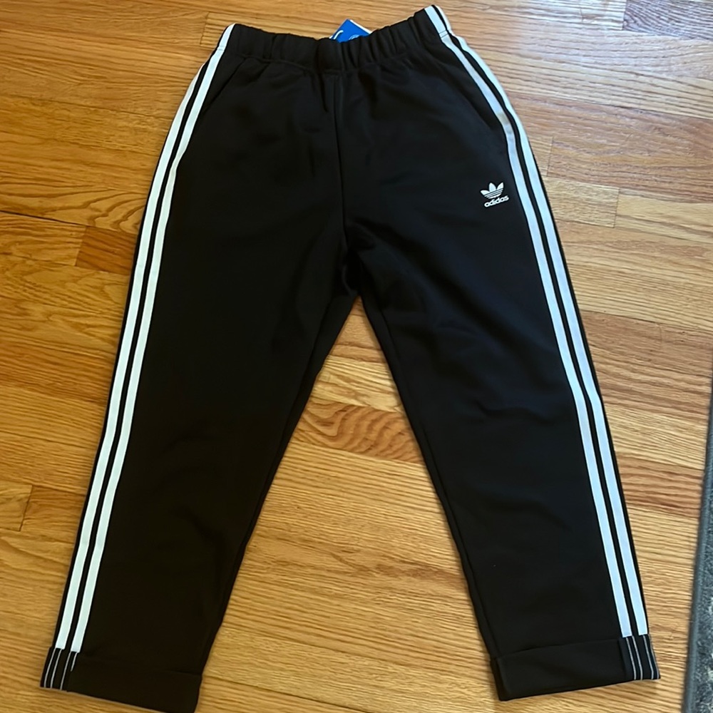 Brand new with tag adidas originals pants